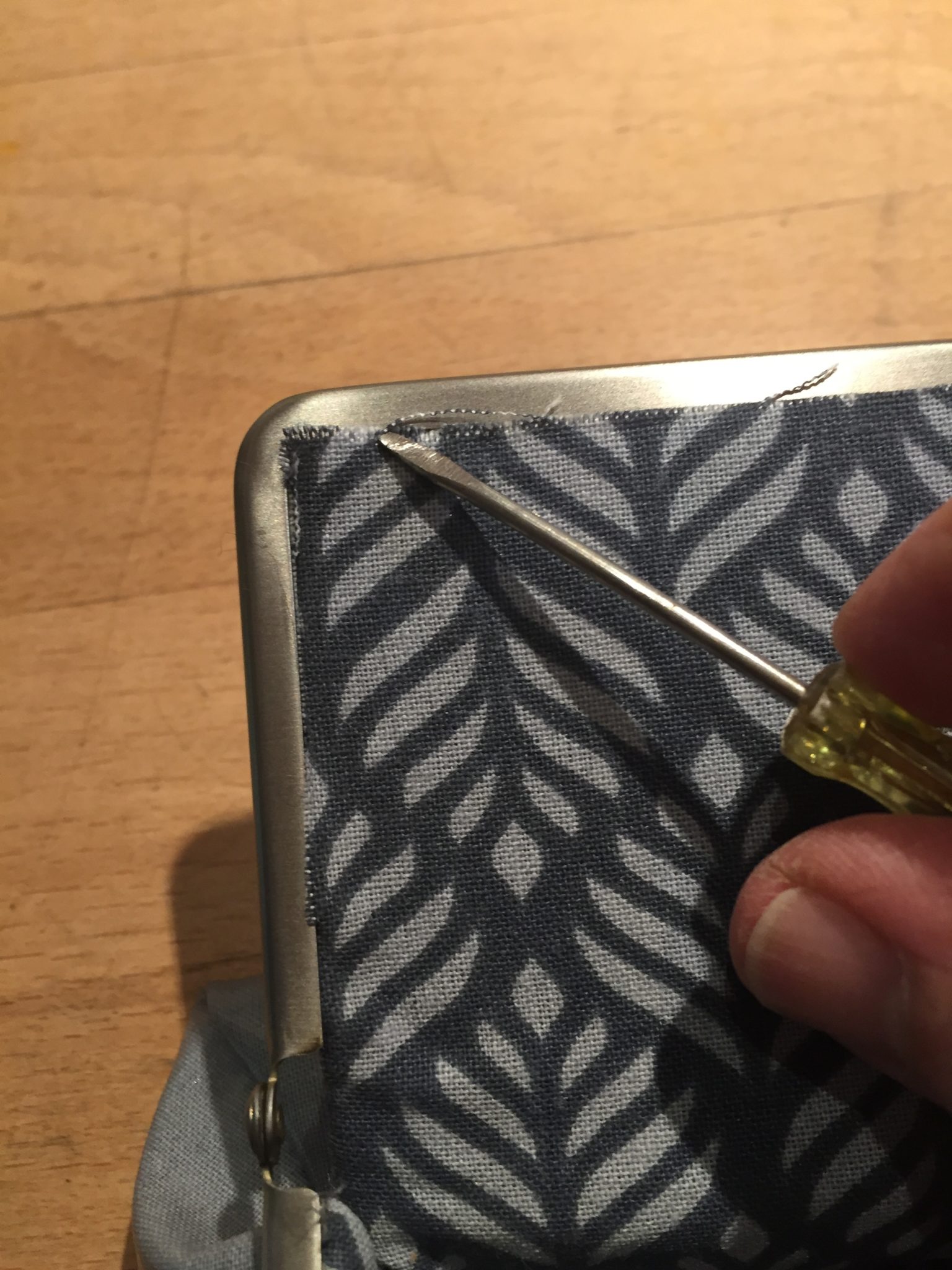 Please accept cookies first