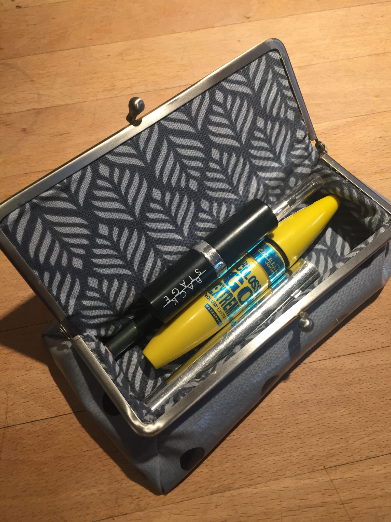 Please accept cookies first