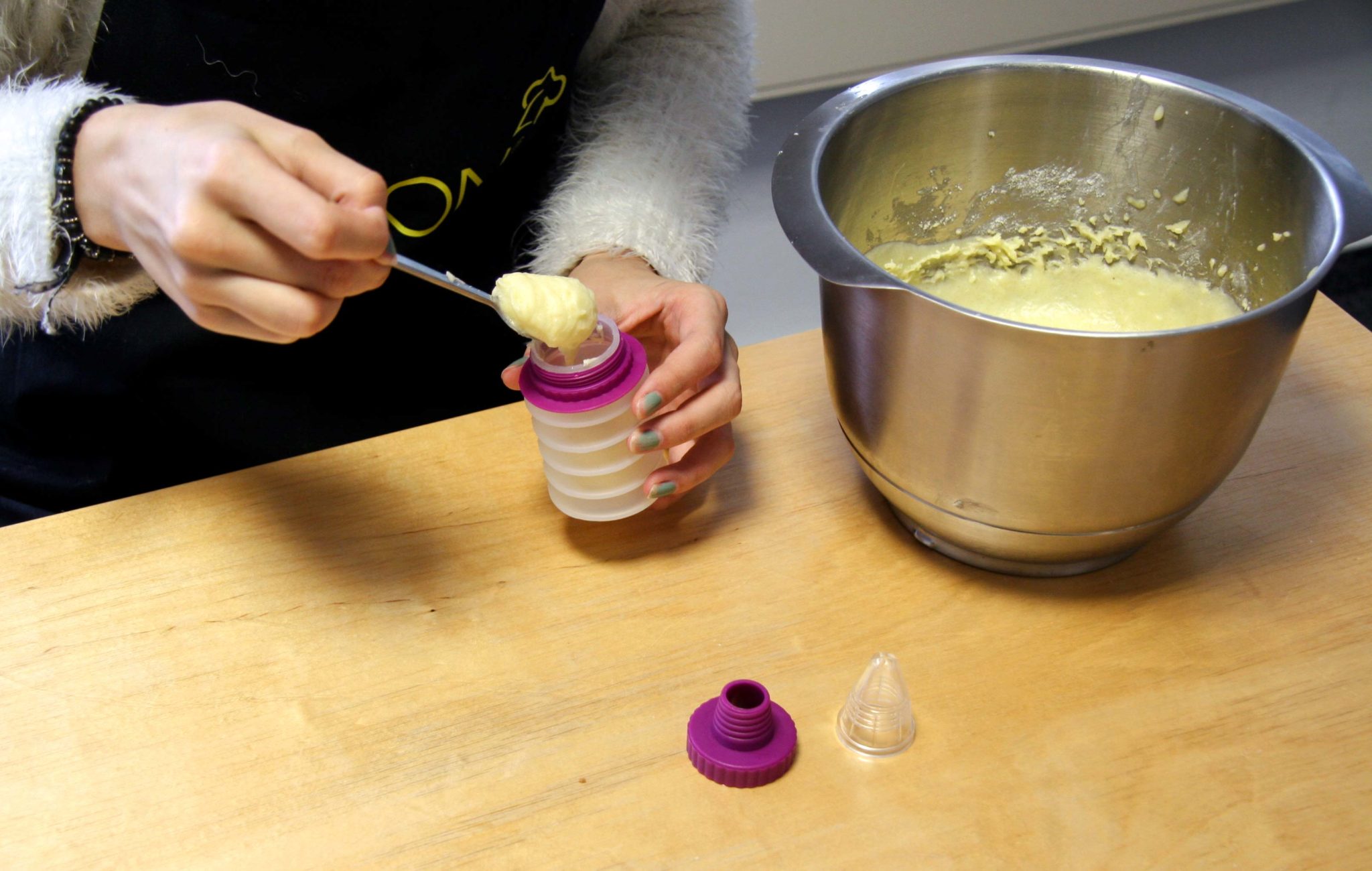 Please accept cookies first