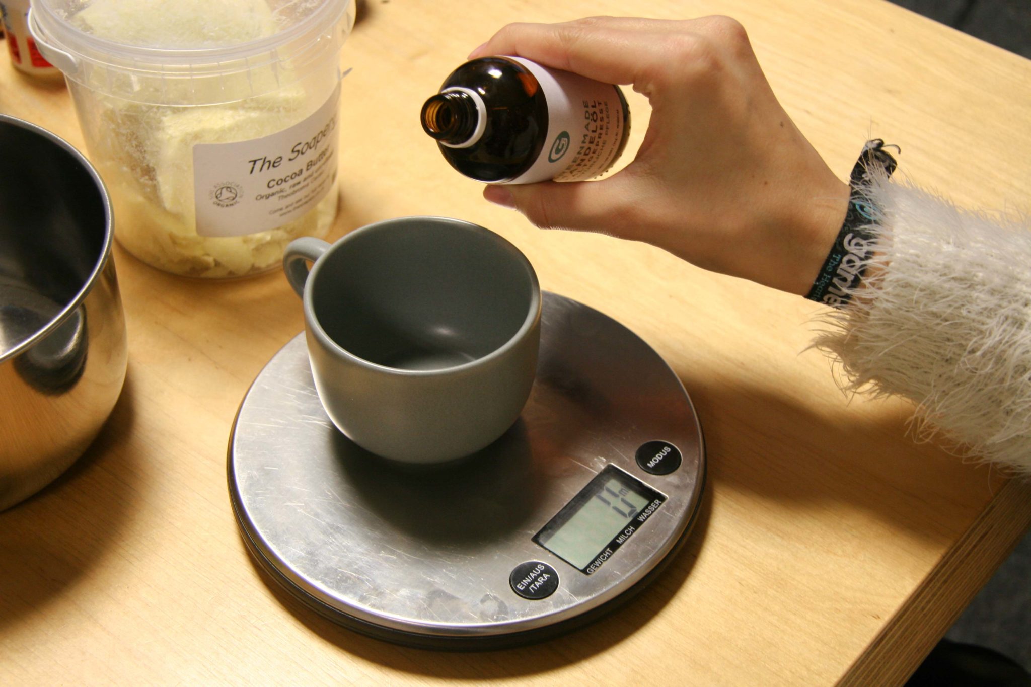 Please accept cookies first