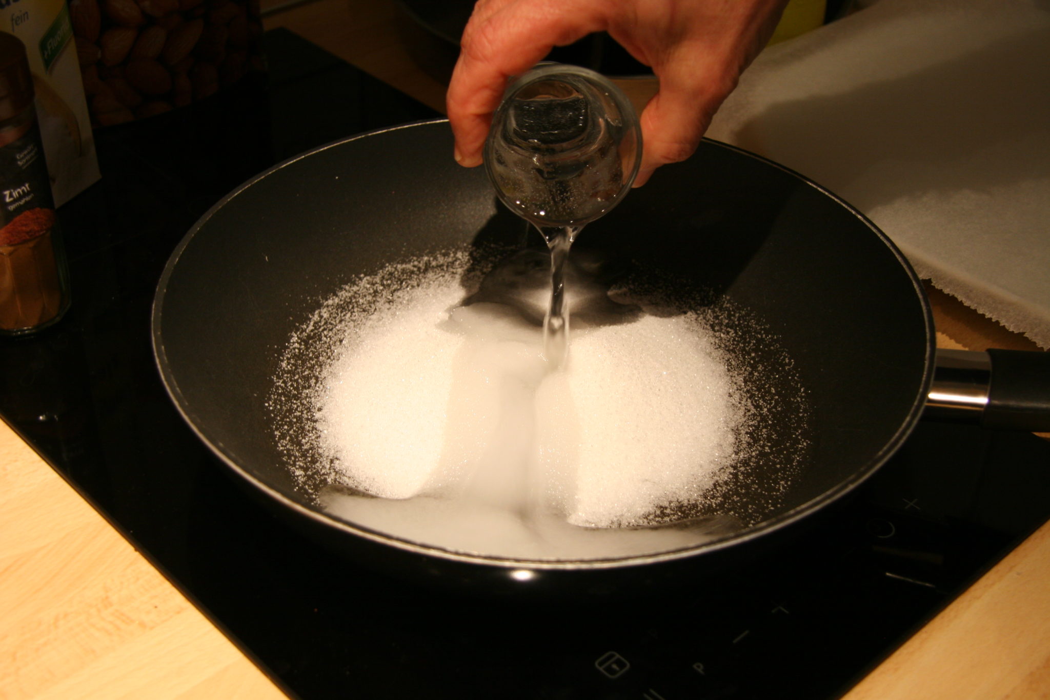 Please accept cookies first