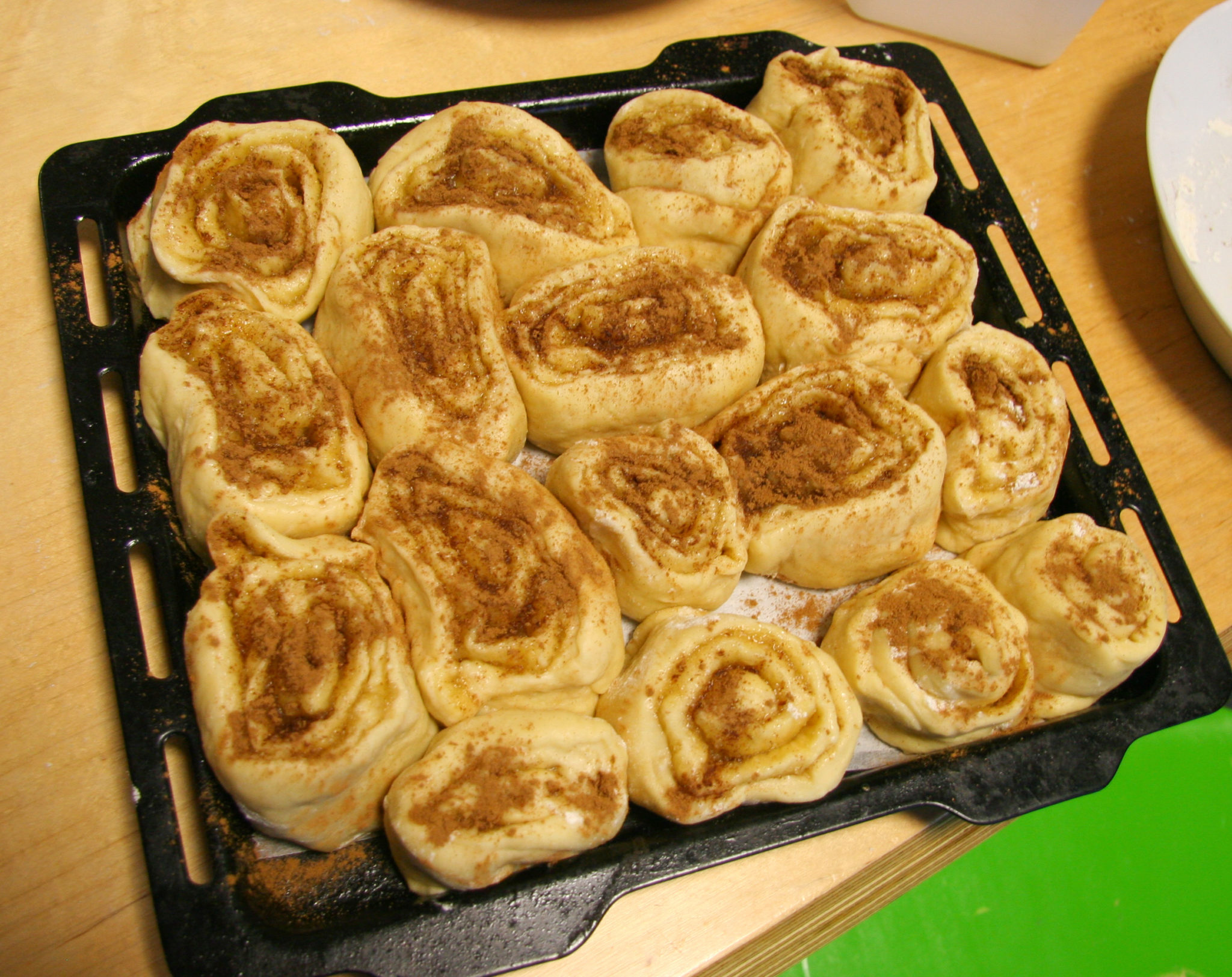 Please accept cookies first