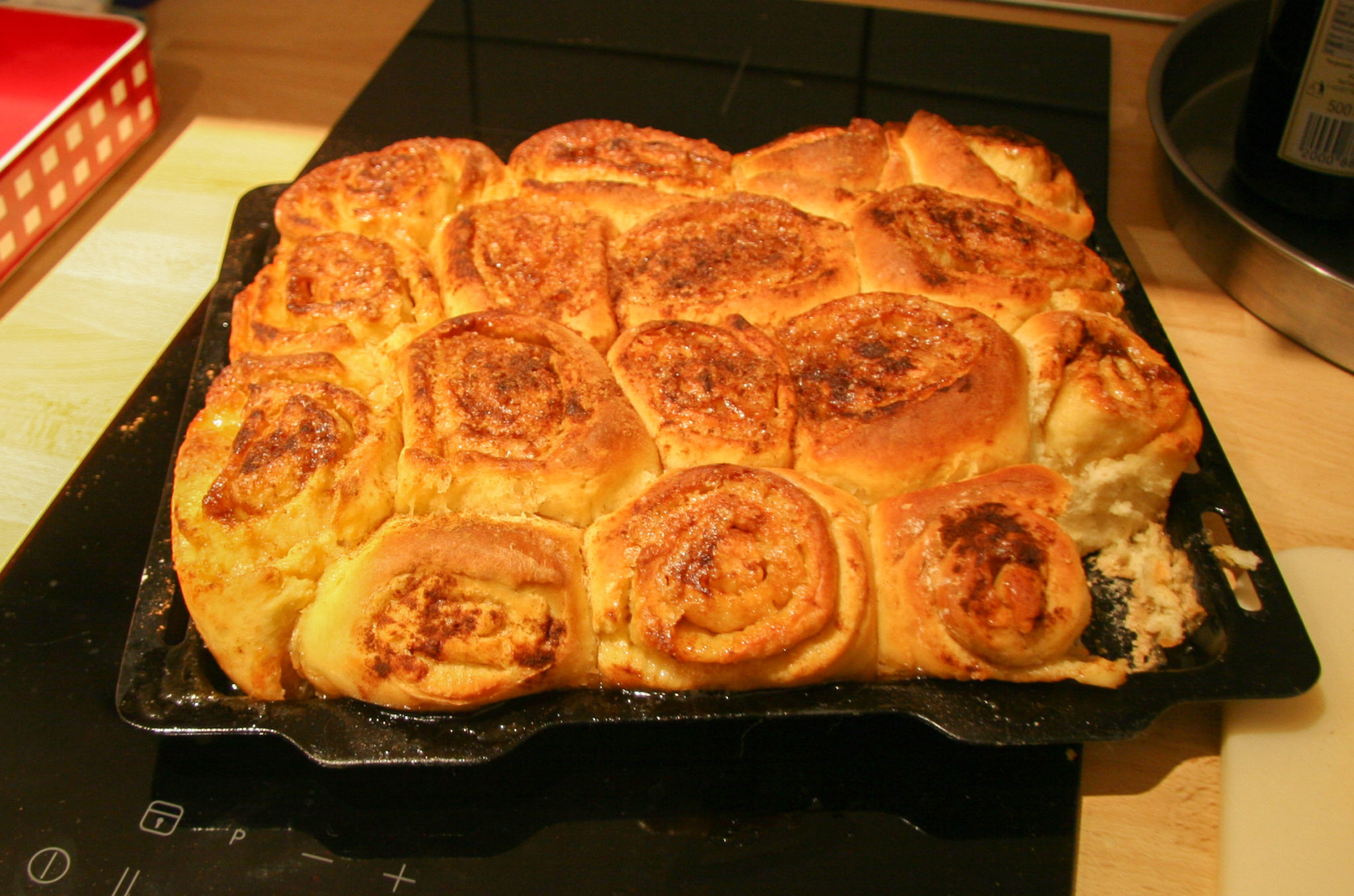 Please accept cookies first