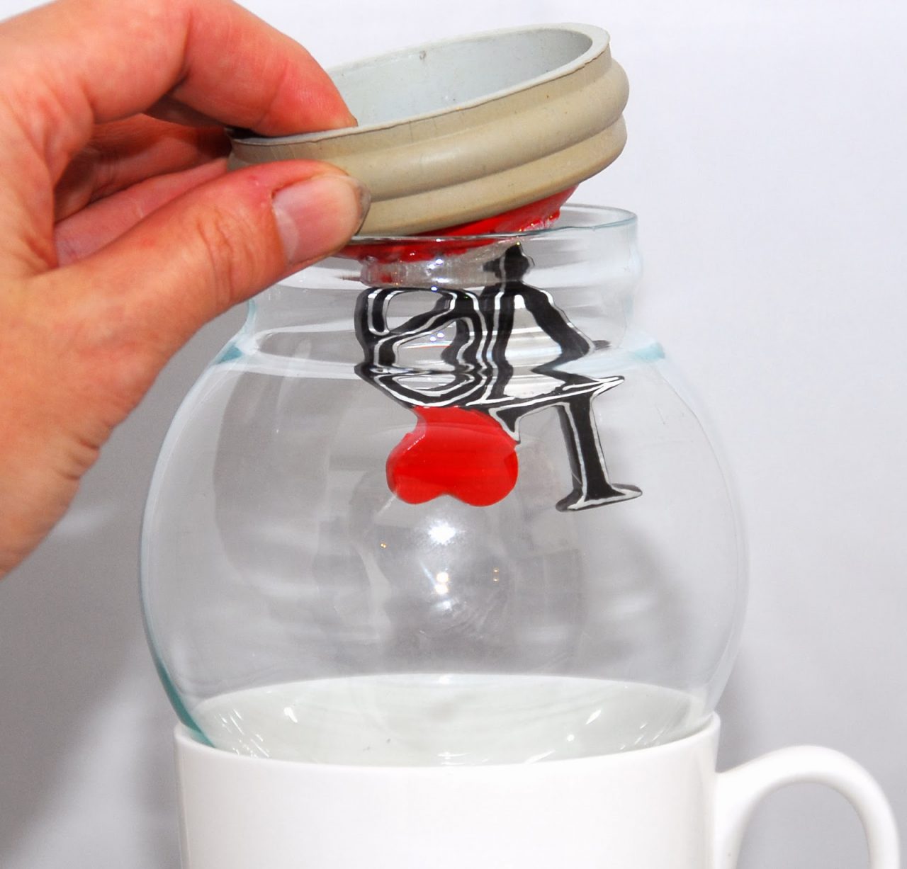 Please accept cookies first