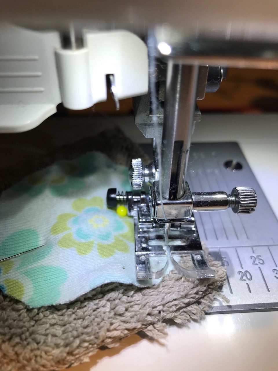 Please accept cookies first