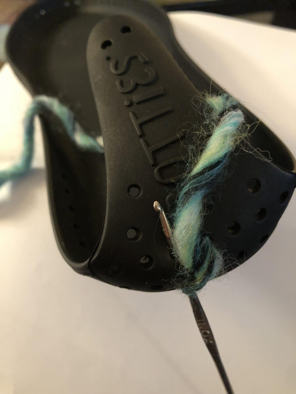 Please accept cookies first