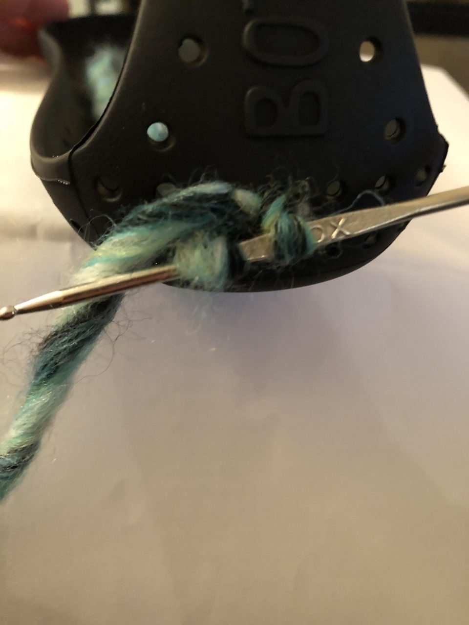 Please accept cookies first