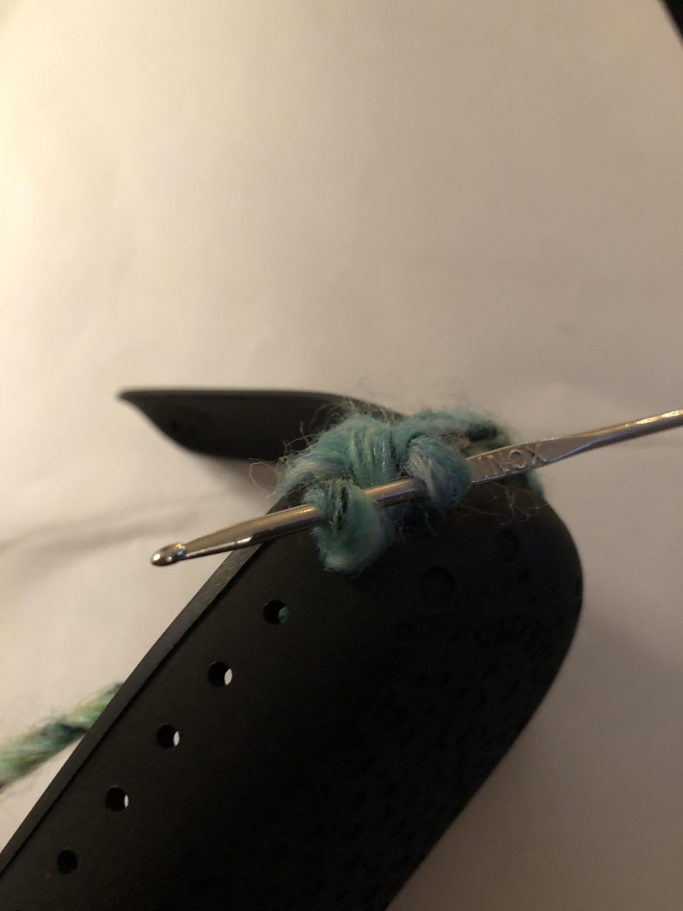 Please accept cookies first