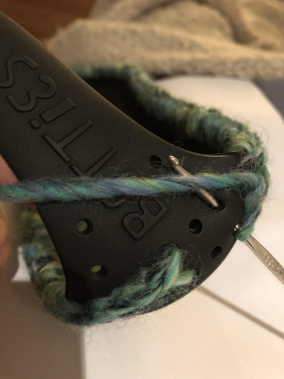 Please accept cookies first