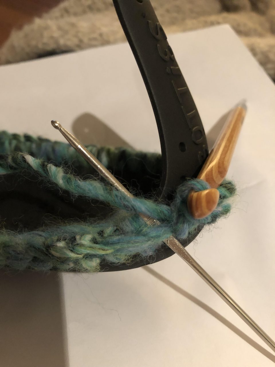 Please accept cookies first