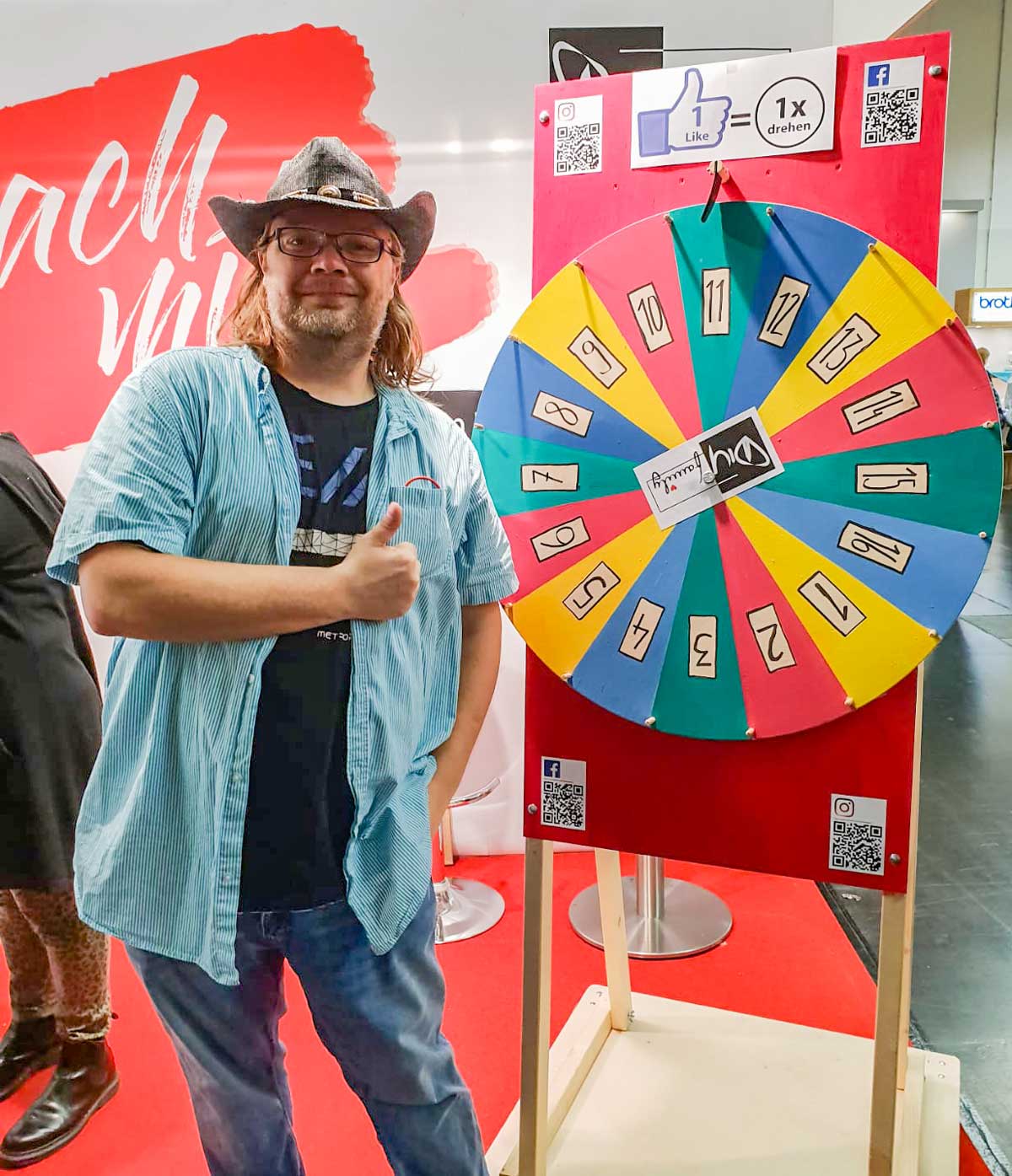 Please accept cookies first