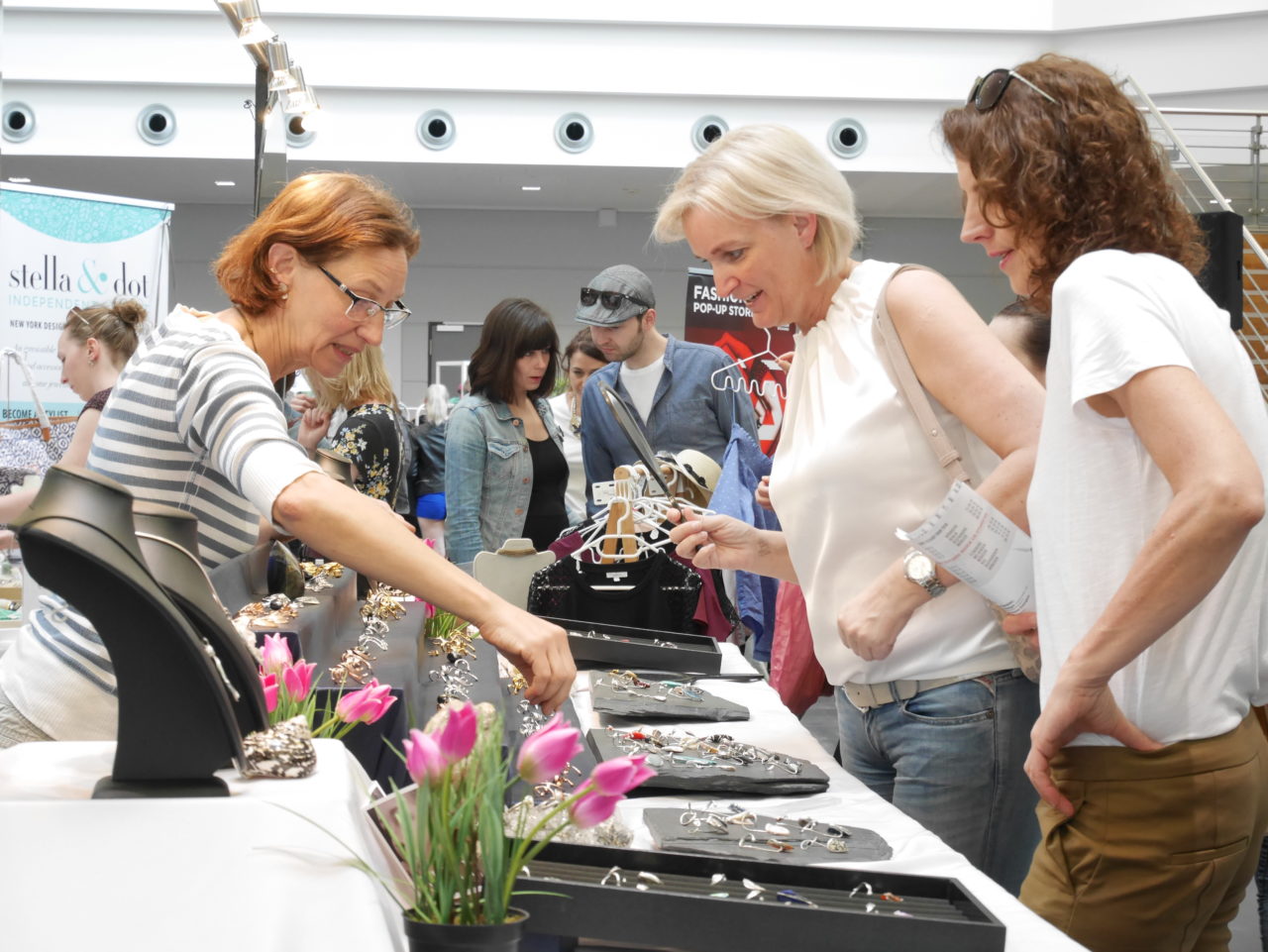 Please accept cookies first