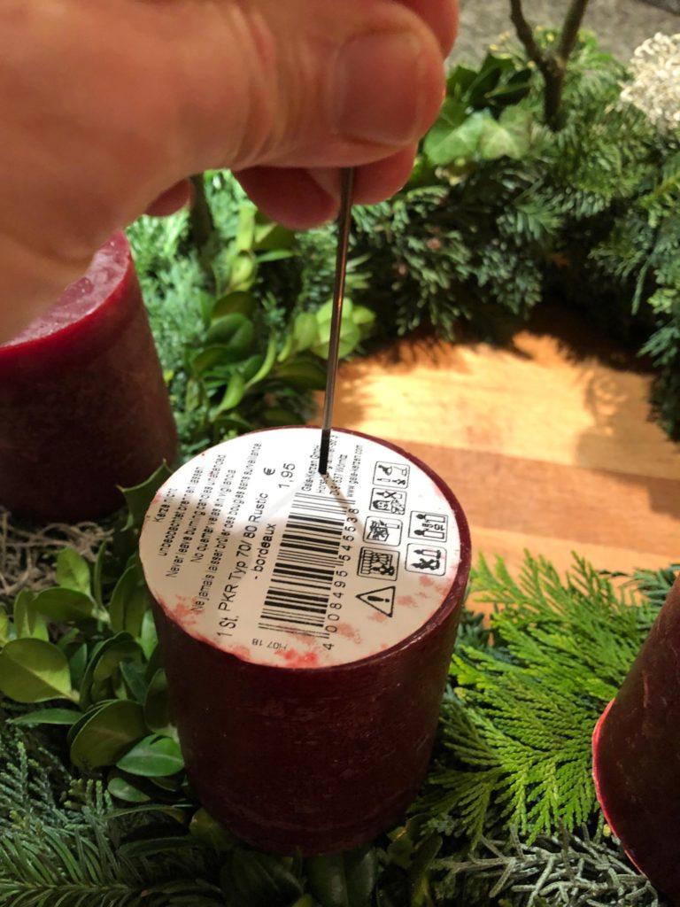 Please accept cookies first